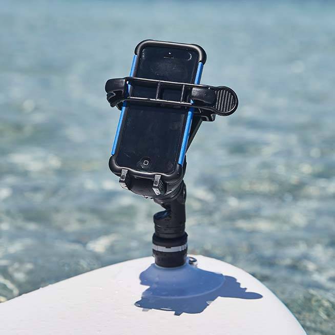 Red Paddle Co Red Ride test