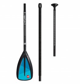 Red Paddle Co Carbon Nylon 3-delig leverlock