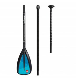 Red Paddle Co Carbon Nylon 3-delig leverlock