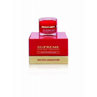 SUPREME. EXTRA NUTRITION RICH CREME 50ml