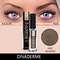 Divaderme  Brow extender ash blond Wenkbrauw Poeder 9ml