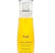 Kaé Cosmetics L’Huile de Beauté Argan Olie 50ml