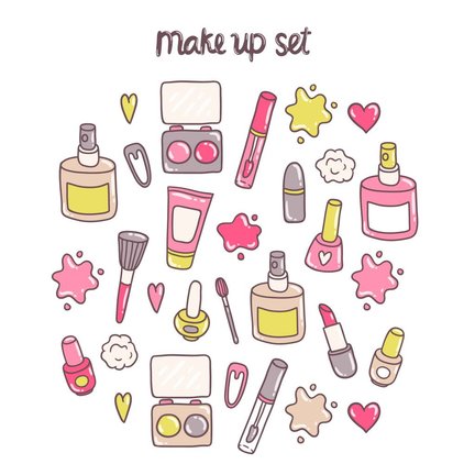 Make-up sets