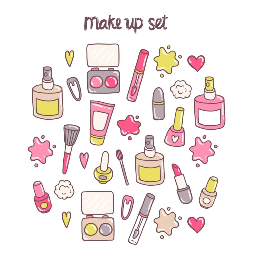Make-up sets