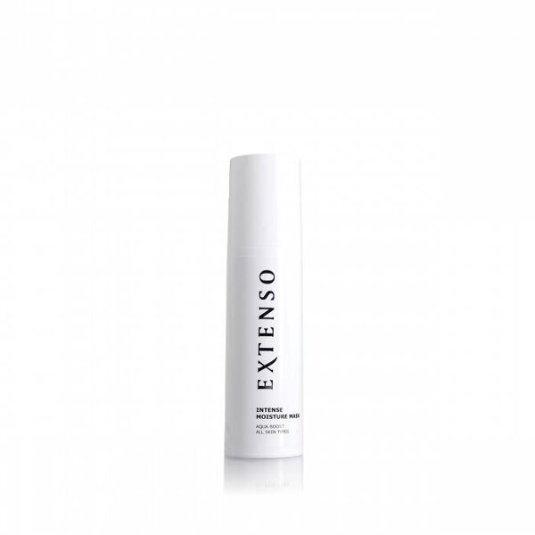 Extenso  Intense Moisturizing Mask gezichtsmasker 150ml