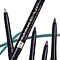 FM  Automatic eyeliner  DECADENCE BLACK 1st