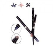 FM Automatic Diamond eyeliner  Chrystal Black WP 1st