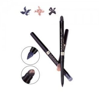 Automatic Diamond eyeliner  Chrystal Black WP 1st