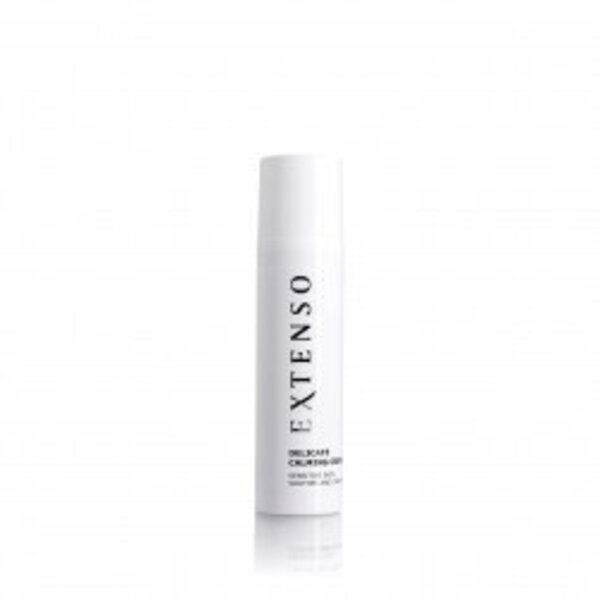 Extenso Delicate Calming Cream – Tages- und Nachtcreme für empfindliche Haut, 75 ml