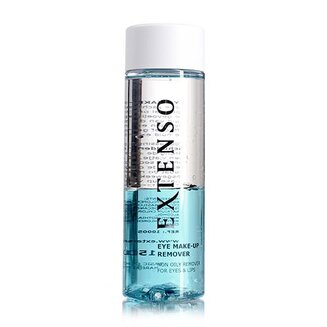 Eye make up remover 125ml