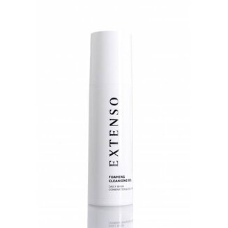 Foaming cleansing gel 150ml