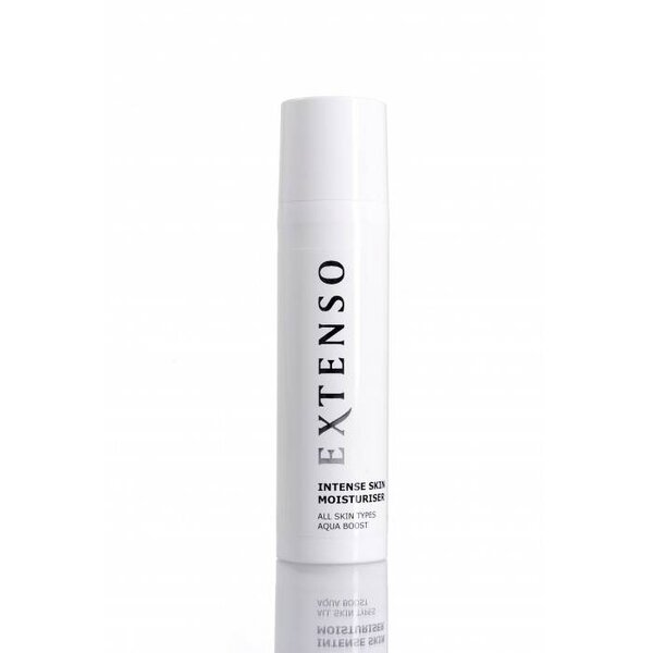 Extenso  Intense Skin moisturizer 75ml hydraterende dag en nachtcreme