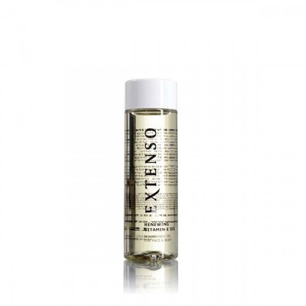 Extenso  Renewing oil gezichtsolie 150ml