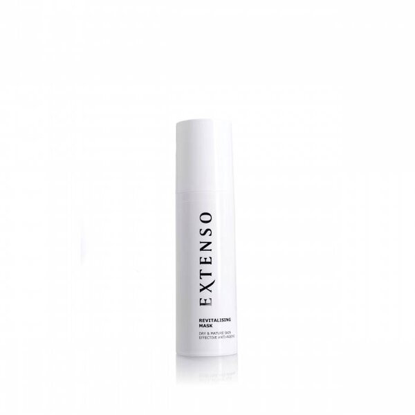 Extenso Revitalising Mask – Gesichtsmaske für reife Haut 150 ml