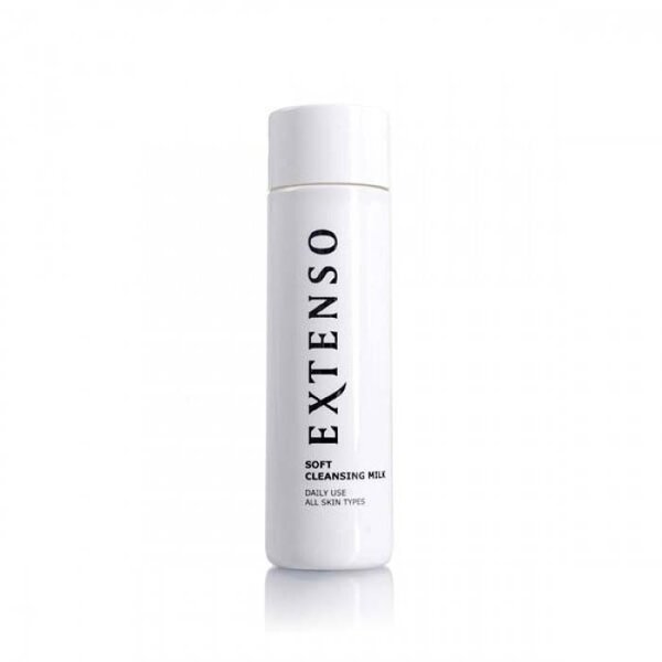 Extenso  Soft Cleansing Milk reinigingsmilk 250ml