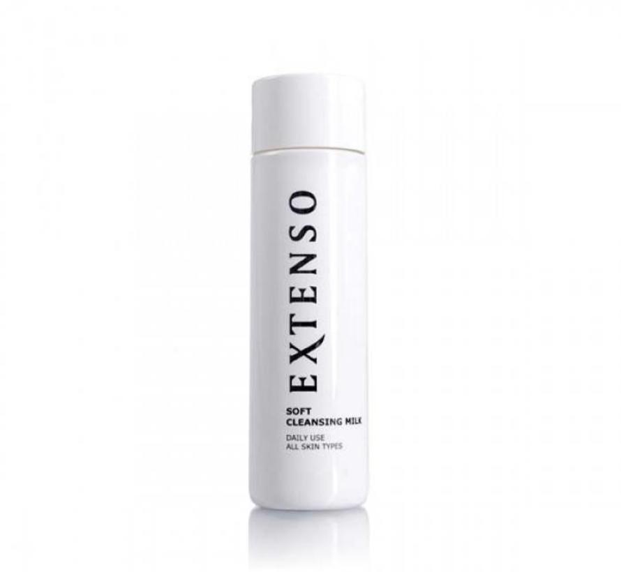 Extenso Soft Cleansing Milk | reinigingsmelk - Viva Donna