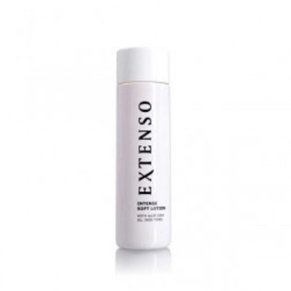 Extenso Softening Lotion Gesichtslotion für normale bis trockene Haut 250ml