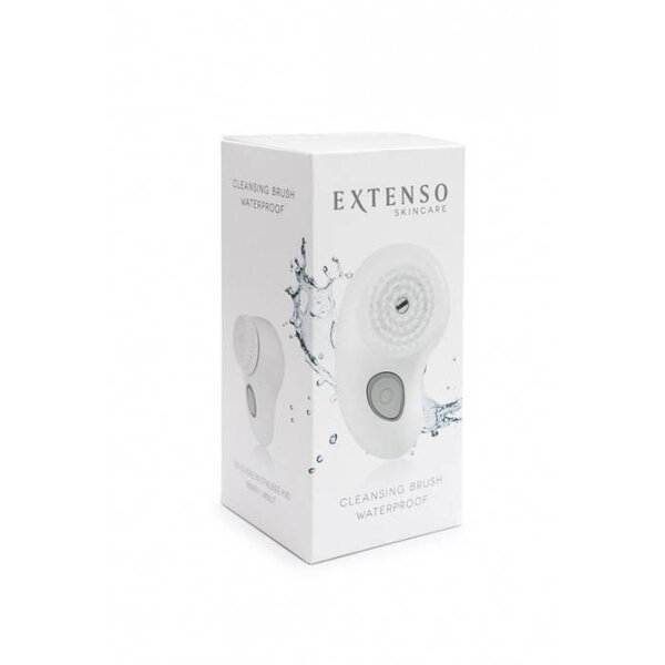 Extenso Cleansing Brush Wasserdichte Reinigungsbürste 1 Stk.