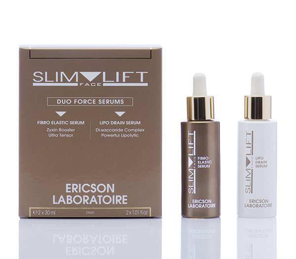 Ericson Laboratoire skinfift serum