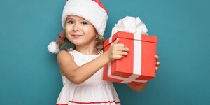 Cadeautips voor kinderen