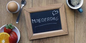 Moederdag cadeautips