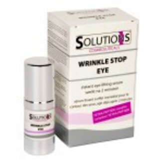 Wrinkle stop Eye 30ml