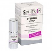 Solutions Cosmesuitical Eyebags stop oogcreme 30ml