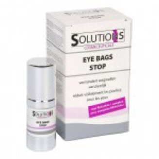 Eyebags stop oogcreme 30ml