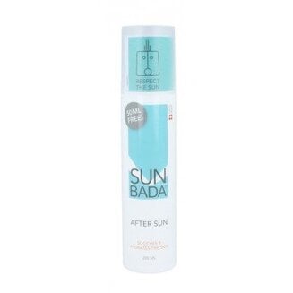 After Sun Lotion 200ml