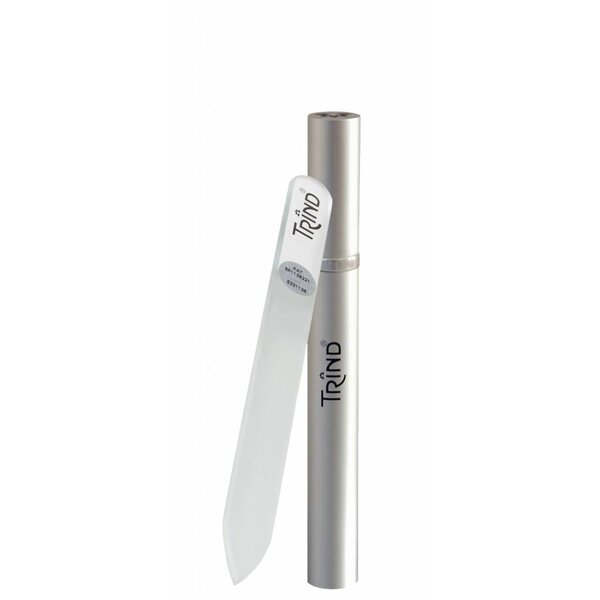 Trind Hand & Nail Professionelle Glasfeile 1 Stk.