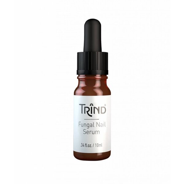 Trind Hand & Nail Fungal Nail Serum  behandeling tegen schimmelnagels 10ml