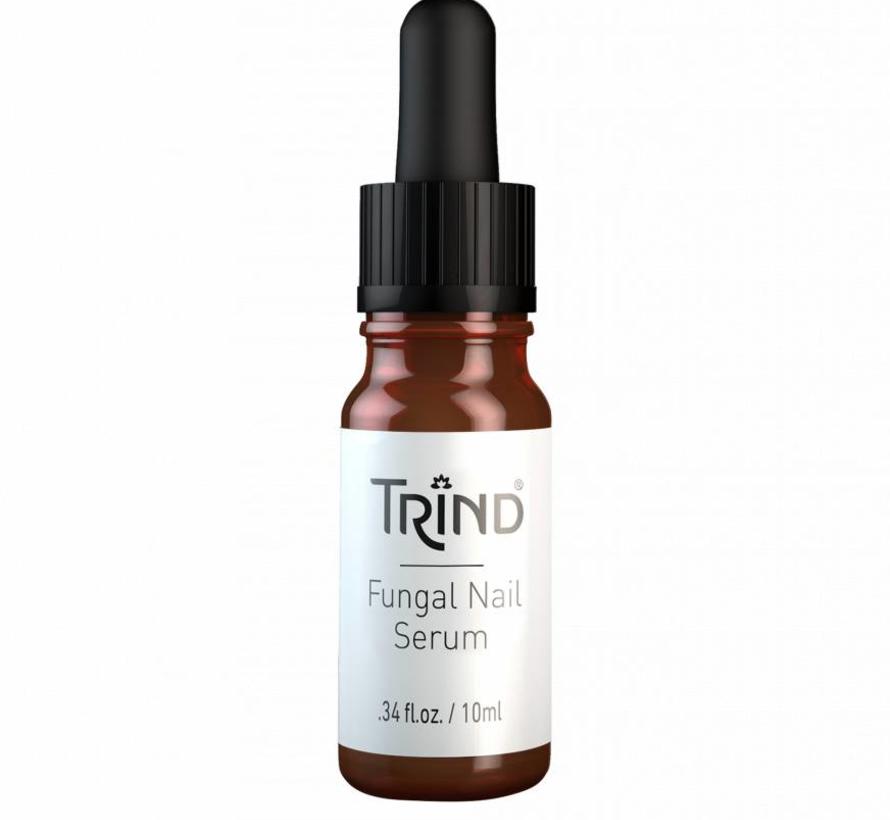 Trind Fungal Nail Serum  10ml | Behandeling tegen kalknagels