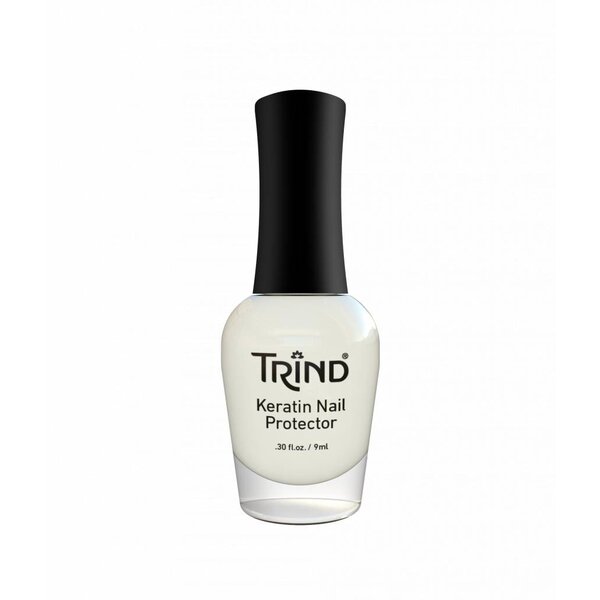 Trind Hand & Nail Keratin Nail Protector nagelverzorging 9ml