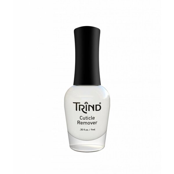 Trind Hand & Nail cuticle remover 9ml