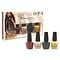 OPI Washington DC Collection Nagellack 4x3.75ml