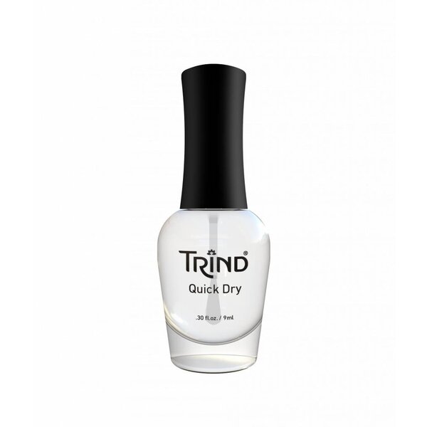 Trind Hand & Nail Quick Dry 9ml