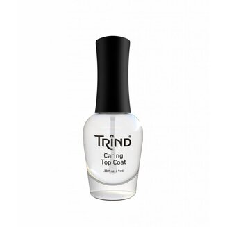 Caring Topcoat 9ml