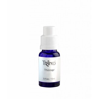 Tinner nagellakverdunner 10ml