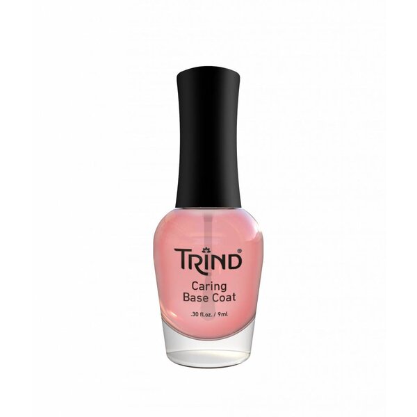 Trind Hand & Nail Caring Basecoat 9ml