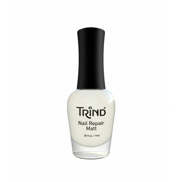 Trind Hand & Nail Nail Repair Matt nagelverharder 9ml