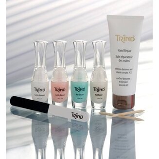 Perfect Systeem Nagelpflege