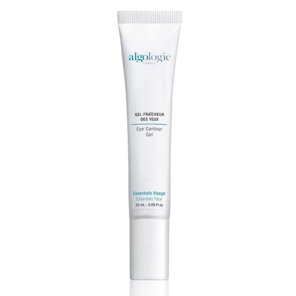 Algologie Refreshing Eye Contour Gel – verfrissende ooggel tegen wallen en kringen  20ml