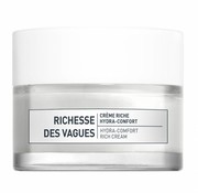 Algologie Hydra-Comfort Rich Cream – Richesse Des Vagues  50ml