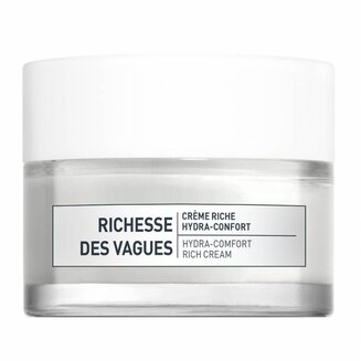 Hydra-Comfort Rich Cream – Richesse Des Vagues  50ml