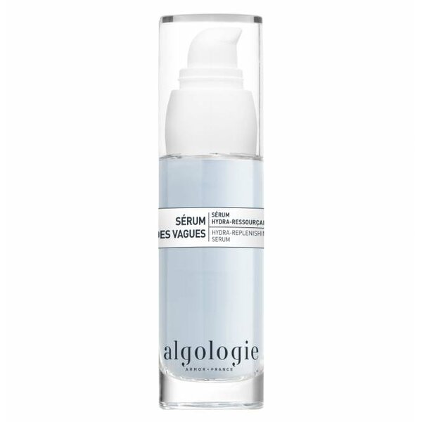 Algologie Hydra-Replenish Serum – Sérum Des Vagues feuchtigkeitsspendendes Gesichtsserum  30 ml