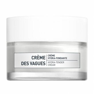Hydra-Tender Cream – Crème Des Vagues  50 ml