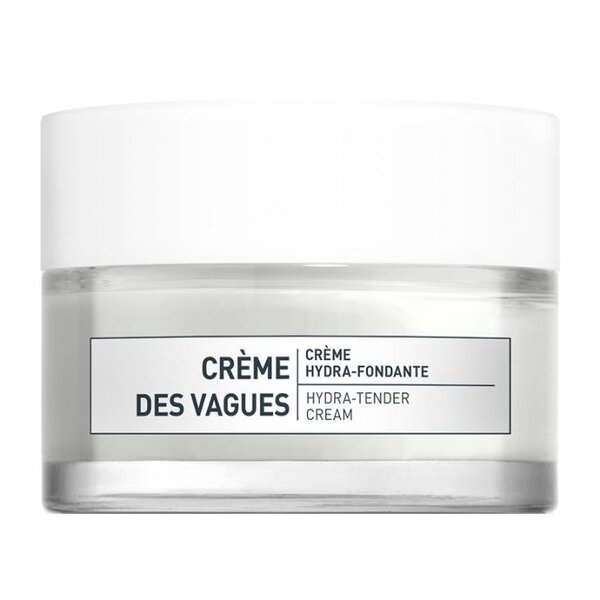 Algologie Hydra-Tender Cream – Crème Des Vagues  milde, feuchtigkeitsspendende Tages- und Nachtcreme 50 ml
