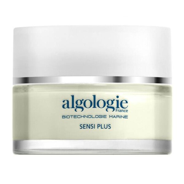 Algologie SENSI PLUS Triple C Cream – Crème Triple C - 50ml