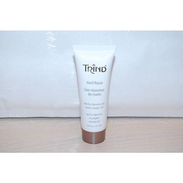 Trind Hand & Nail Hand Repair 25ml handcreme