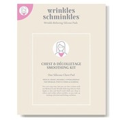 Wrinkle Schminkles Chest & Decolletage Smoothing Kit  1 st